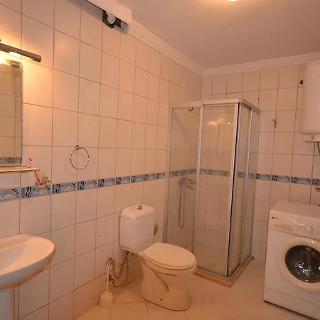 Lejlighed Bodrum Santafe Apart