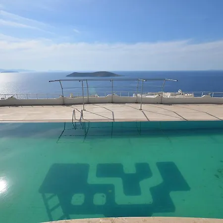 Bodrum Santafe Apart 公寓