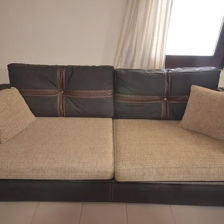 公寓 Bodrum Santafe Apart *