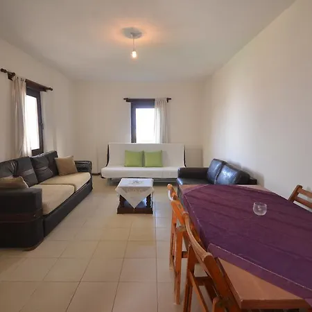 Bodrum Santafe Apart 公寓 *