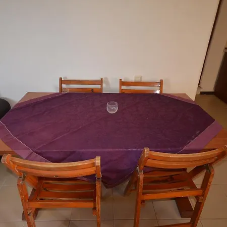 Bodrum Santafe Apart