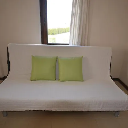 Bodrum Santafe Apart 公寓