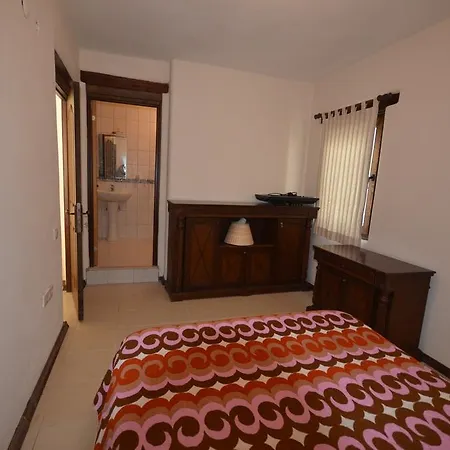 Bodrum Santafe Apart 公寓