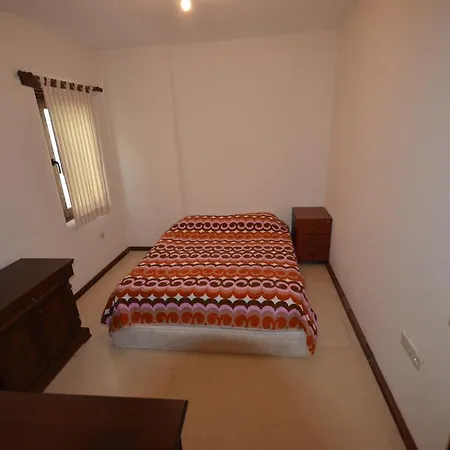 Bodrum Santafe Apart